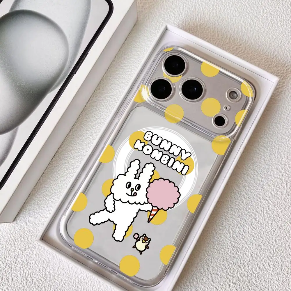 Cute Baked Bunny Ph…