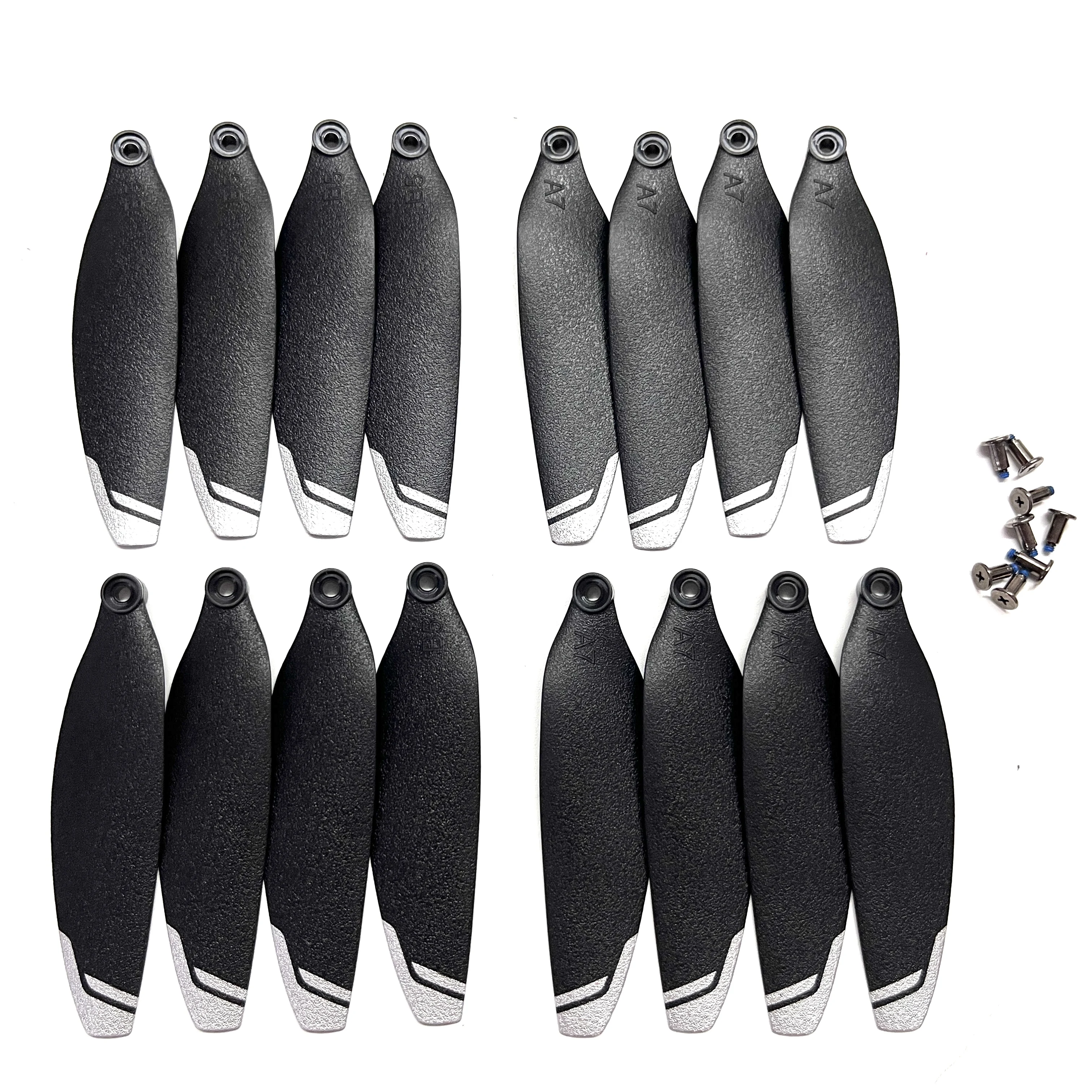 LARC S-X1 Drone Blade S-X1 GPS RC Drone Spare Parts Motor Arm Propeller USB X1 Remote Control Quadcopter Accessorie