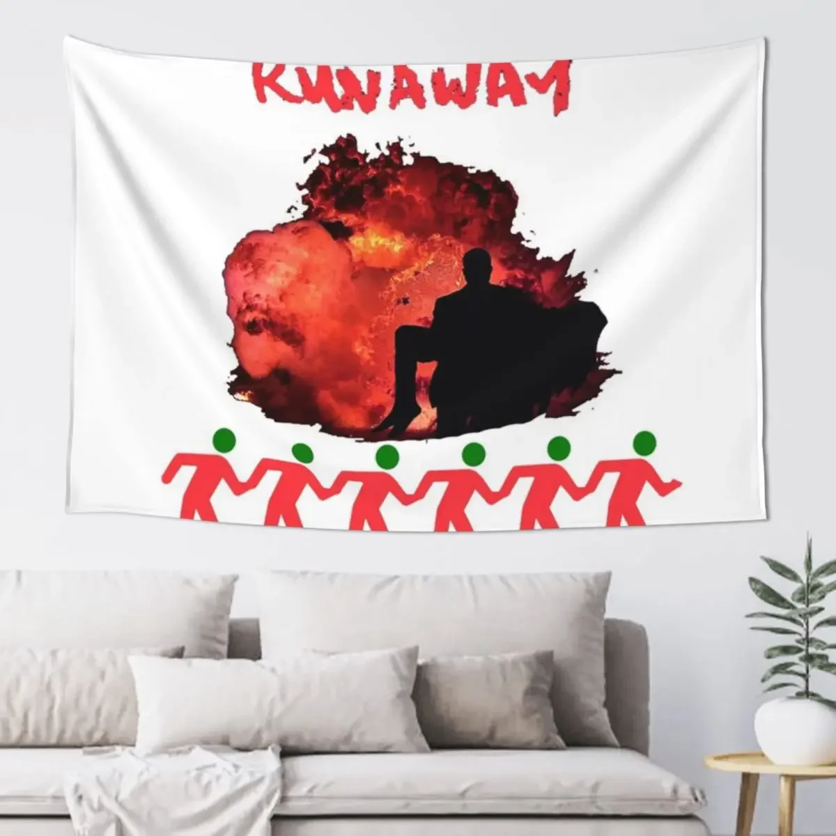 

Runaway Tapestry Bedrooms Decorations Room Decoration Accessories Aesthetic Decoration Tapestry