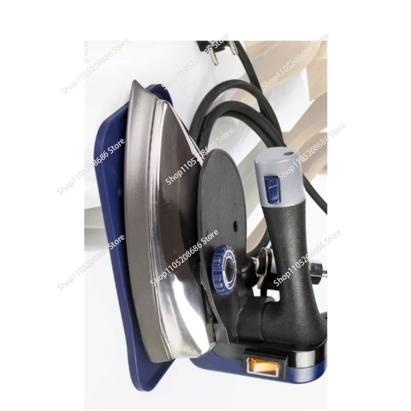 

Паровой утюг с подвесной бутылкой, мощный промышленный для одежды, магазин занавесок для сухой чистки