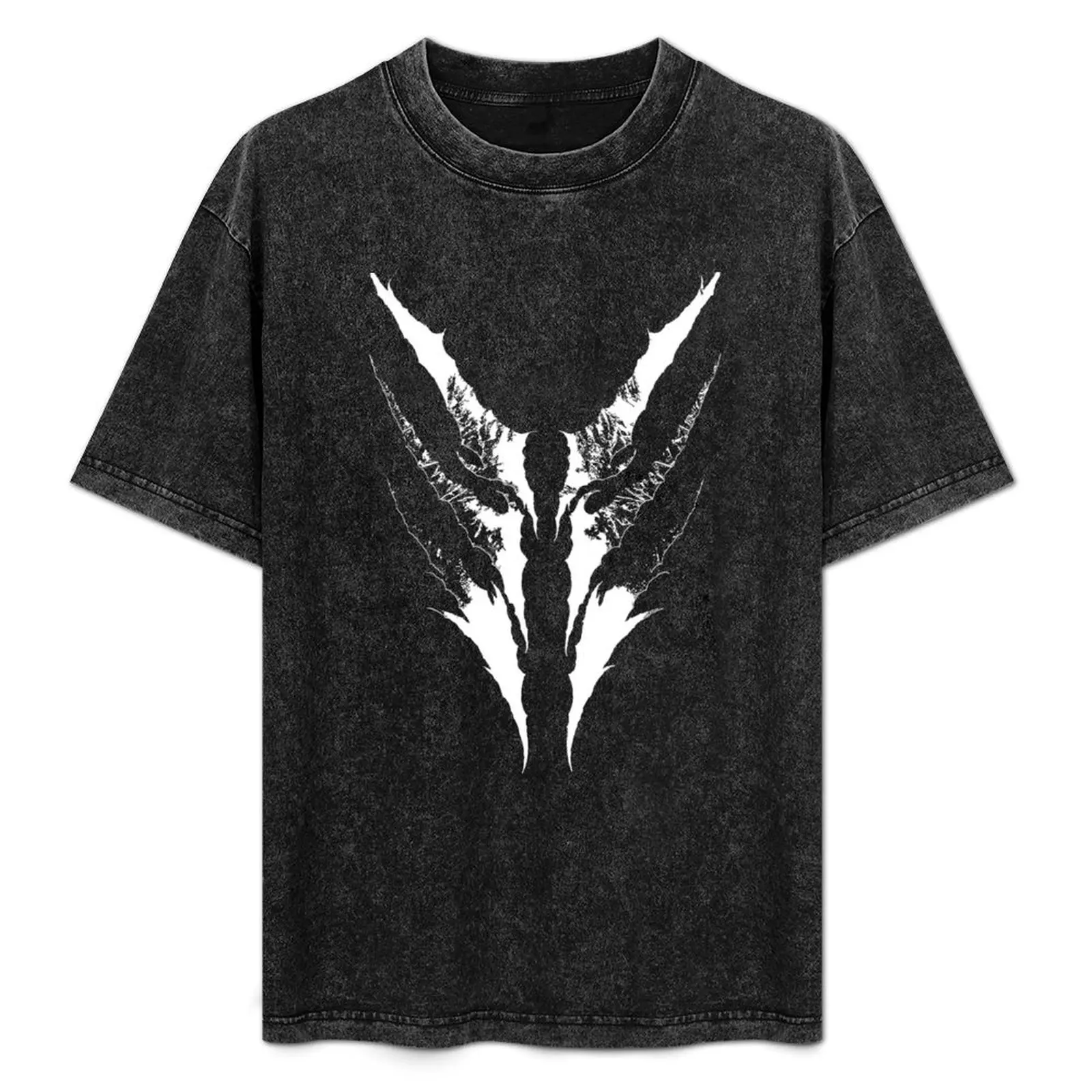 

Orbit Culture Logo - Texture Mono Version T-Shirt funny meme t-shirts gifts for boyfriend Clothing heavy weight t shirts for men