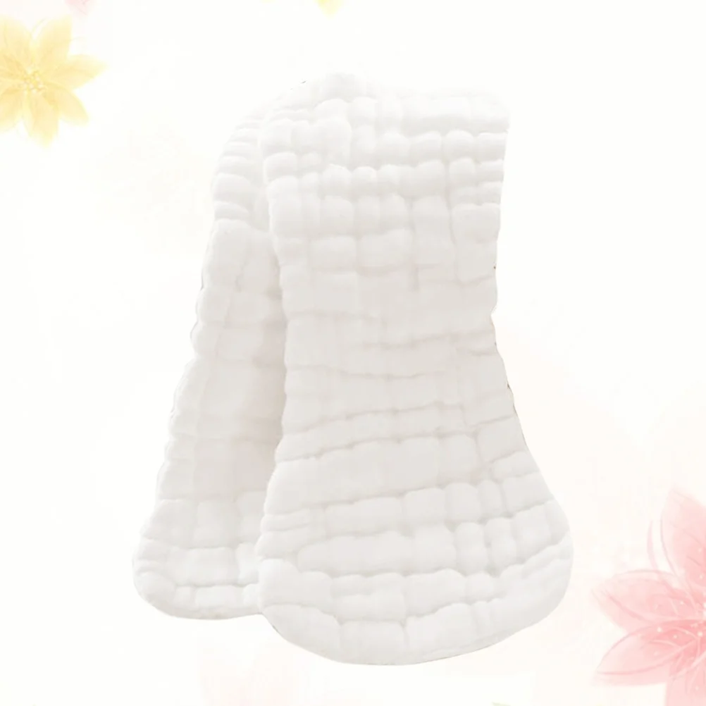 5 Pcs Electric Pets Infant Diaper Breathable for Kid White Diapers Baby Toddler