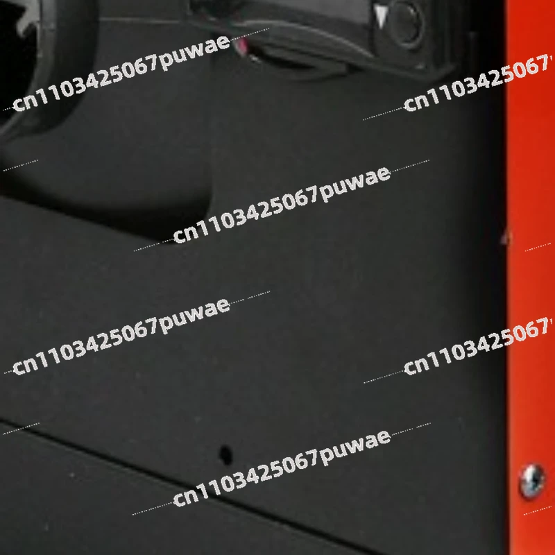 Horizontal Parking Heater Single Hole Fuel Parking Heater