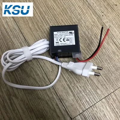 Imagem -03 - para Xkd-p1500ic12.018w ac dc 12v 1.5a Adaptador de Alimentação para Wp660 662 670 674 676 Gt2 Gt3 Gt5 Água Flosser Irrigador Dental