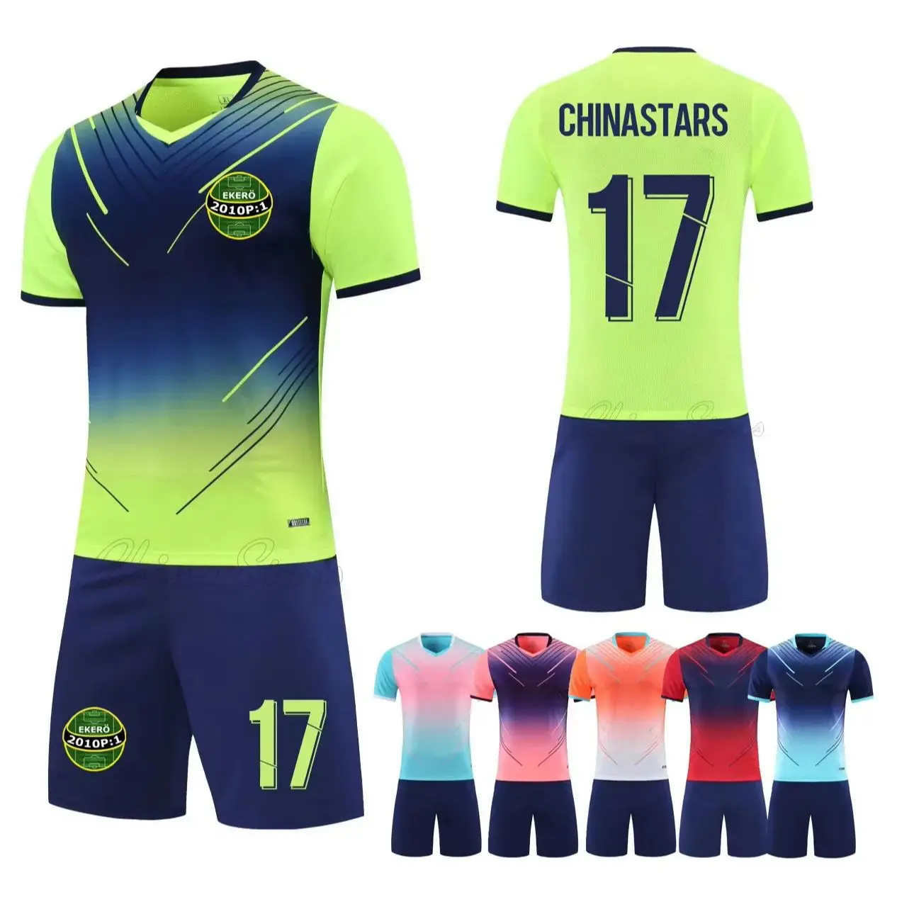 

Club Soccer Jerseys Men Football Uniforms Set Kids 2024 New Sets Boys Survetement Kits Adult Female Child Futbol Training Kits