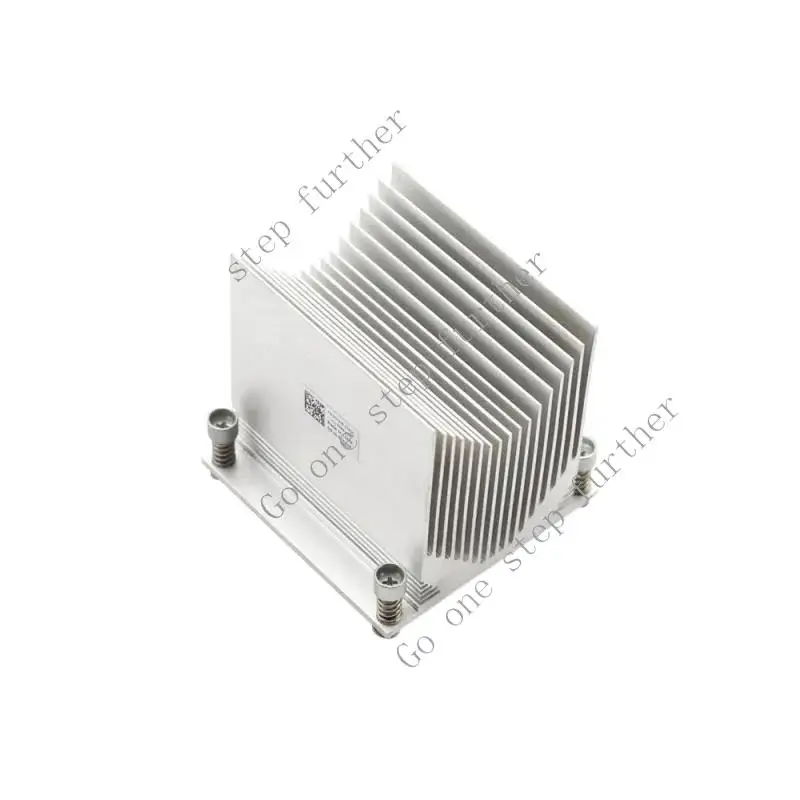

WYORESY для Dell Precision T3500 T5500 T7500, кулер, процессор, радиатор T021F 0T021F, разъем для рабочей станции 1366, кулер для процессора # @