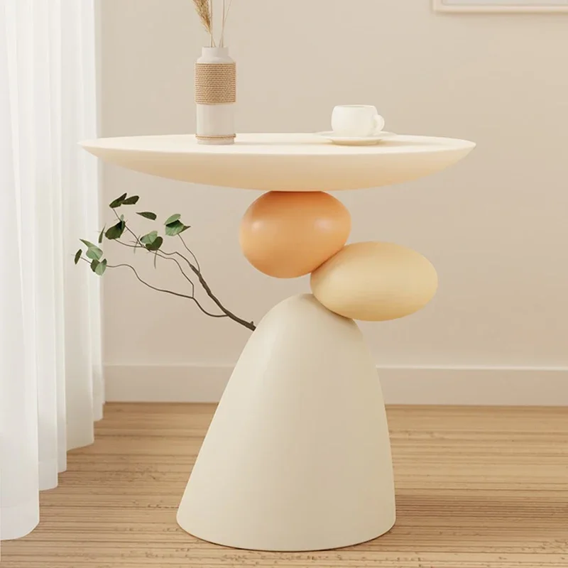 Unique Designer Luxury Coffee Tables Cute Entryways Modern Corner Coffee Table Cute Round Mesa De Centro Living Room Furniture