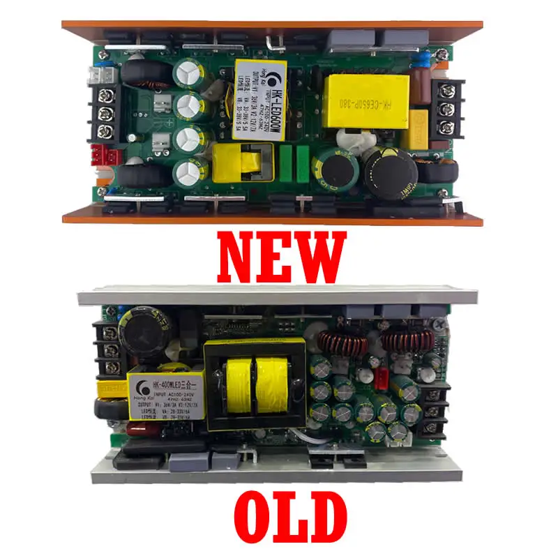 230W/260W/450W/600W/800W Moving Head Stage Lights - Versatile Power Options for Stunning Stage Illumination