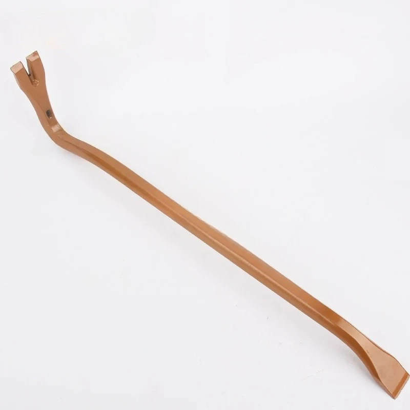 Nail Lifter Crowbar, Bold Crowbar, Elbow Nail Lifter Tool