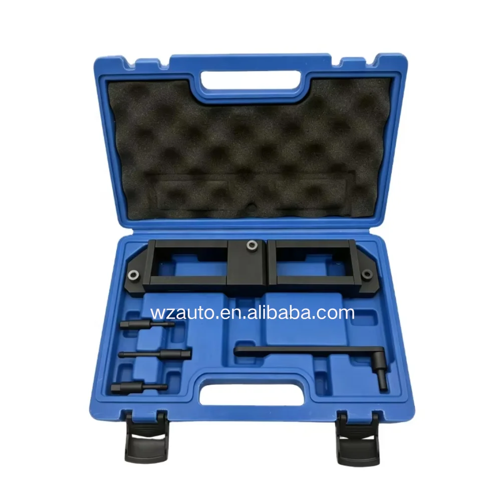 Engine Timing Locking Tool Kit Compatible With Li Auto 1.5T L2E15M Engine Camshaft Alignment Repair Tool for L7 L8 L9