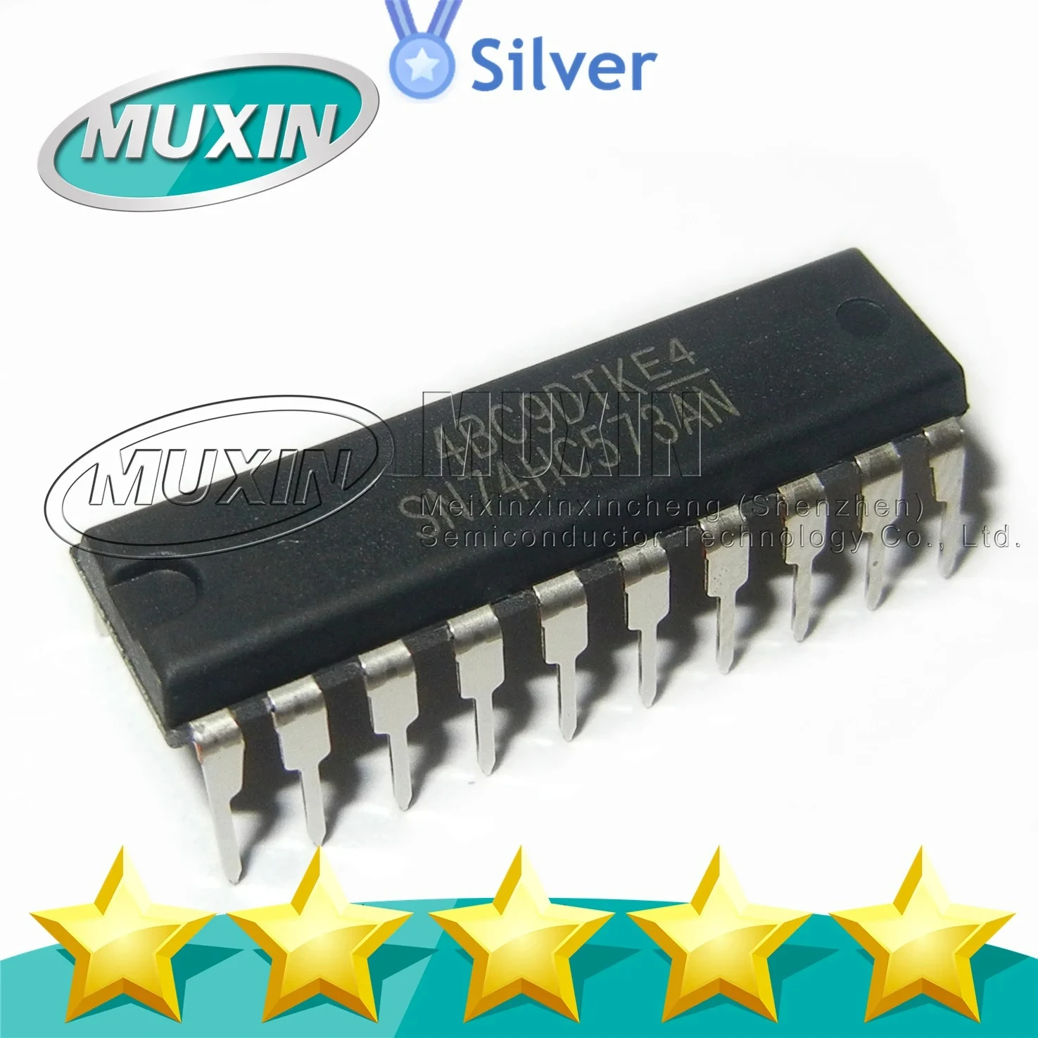 SN74HC573AN PDIP20 …