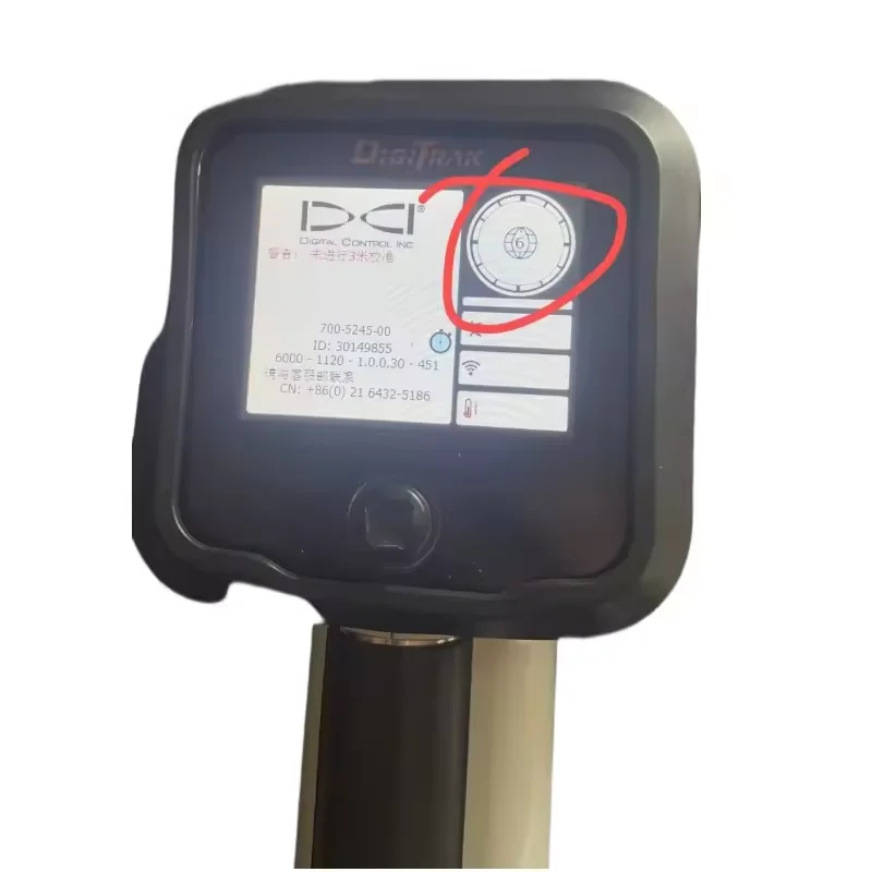Localizzatore Digitrak Falcon F2 F5 di seconda mano