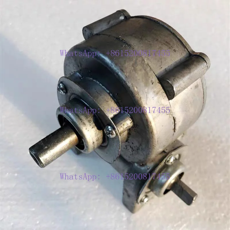 FR-900 1000 Automatic Continuous Sealing Machine Gearbox, Gearbox