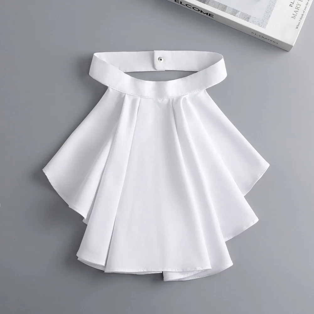 انفصال عصر النهضة طوق أنيقة خمر الإليزابيثية الرقبة راف كبير الفيكتوري زي تكدرت طوق إعادة تمثيل التاريخية