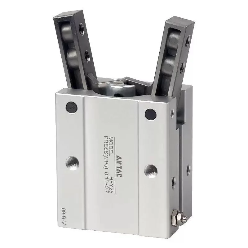 

AirTac оригинальный пневматический палец пневматический цилиндр HFY6 HFY10 HFY16 HFY20 HFY25 HFY32