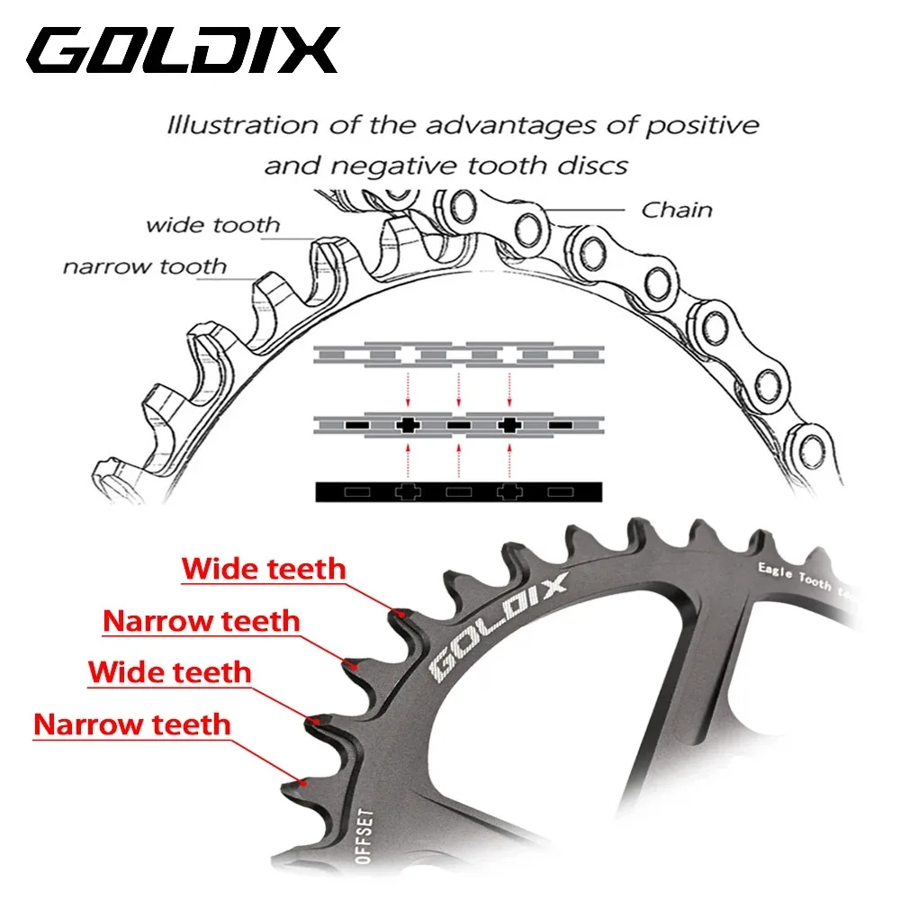 Thumbnail 4 - #57 Highest Rated Bicycle Chains to Buy in 2026