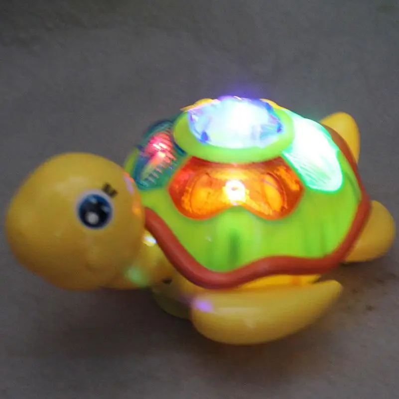 Children Kids Electronic Toys Pets Automatically  Lay Eggs  for Girls Boys Turtles Swan and Chicken  Gift