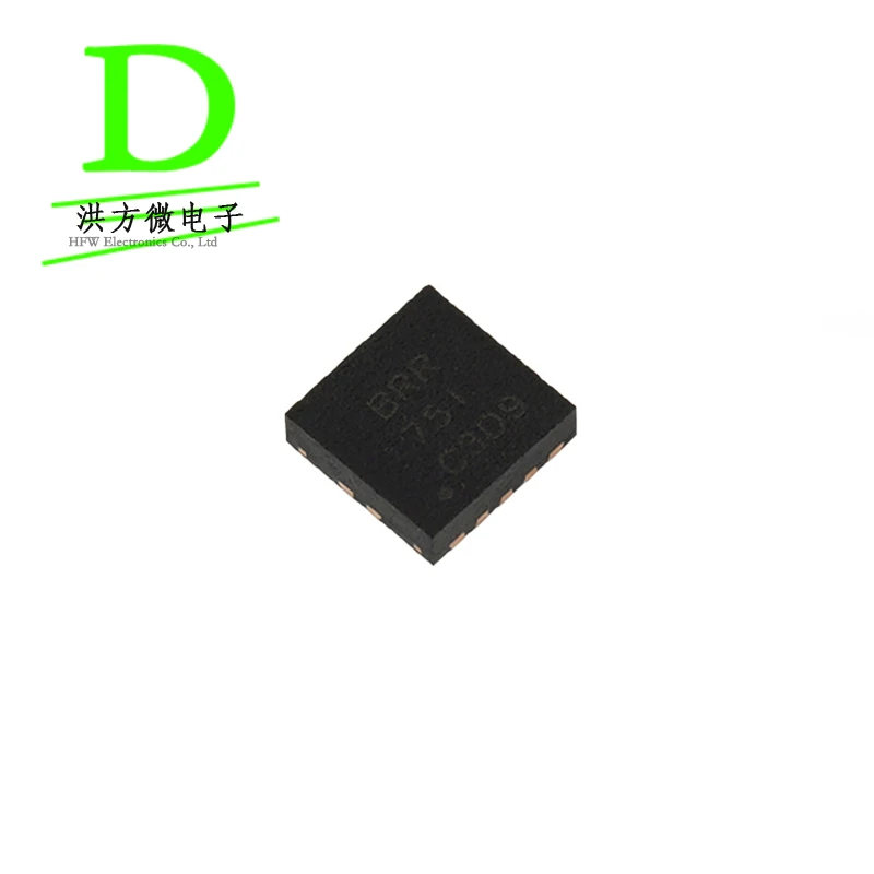 Neuer und original tps61200drcr vson10 tps61200drc Druckregler ic code brr