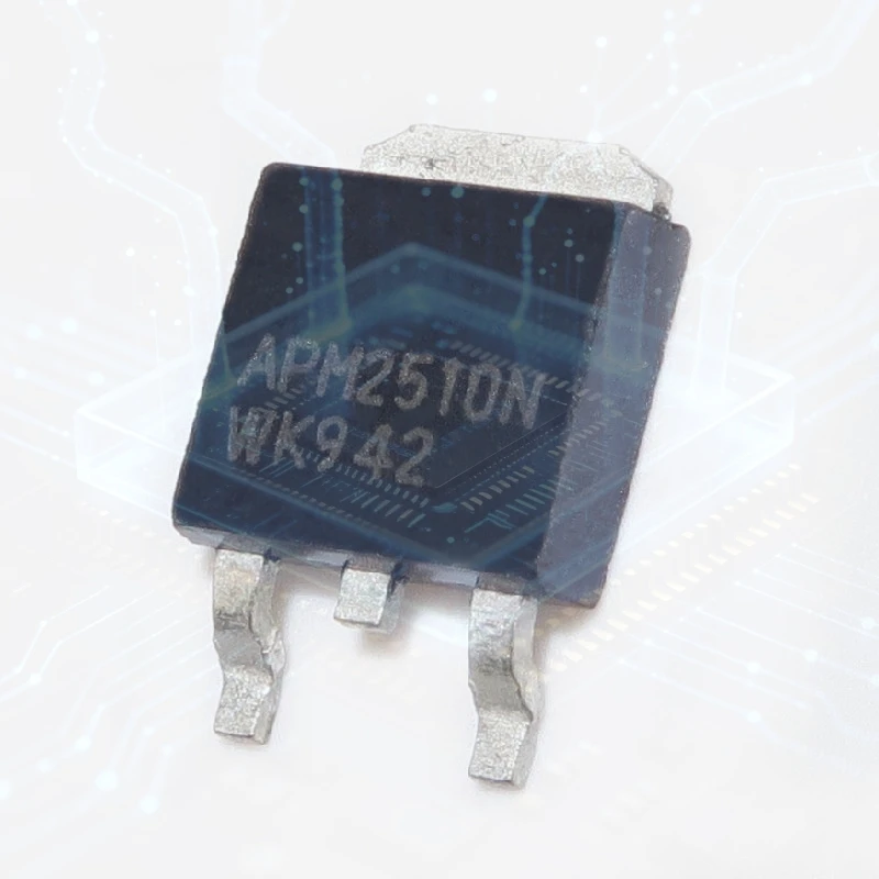1PCS-50PCS APM2510N 2510N APIC-S03 APICS03 MP3394SGS-Z MP3394S BA6287F-E2 BA6287F TDA7419 7419 IRG4BC40W IRG4BC40