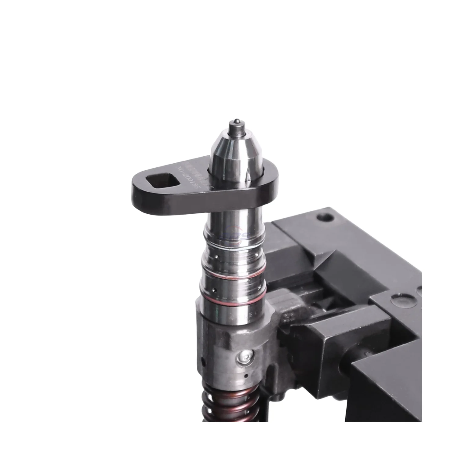 QSM11 M11 eui eup injector disassembly tools set common rail diesel injector repair tools for cummins m11 injector tool