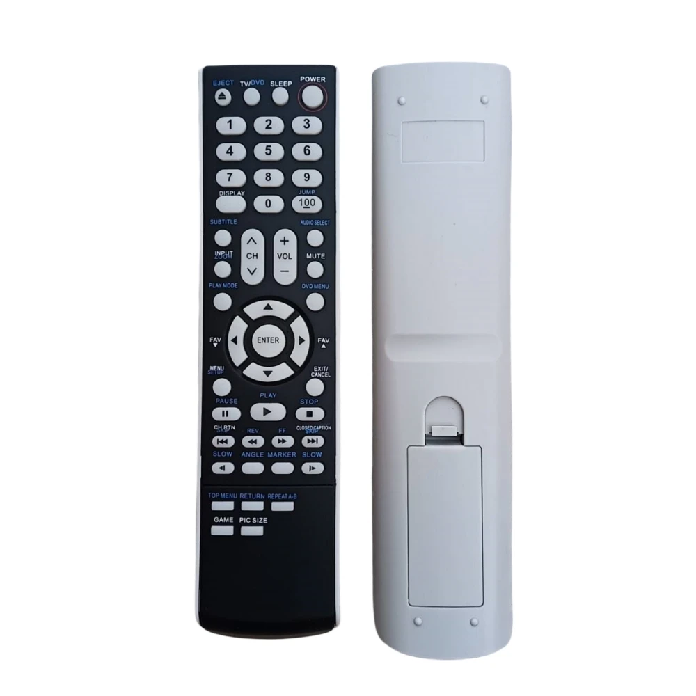 Replaced Remote Con… - image
