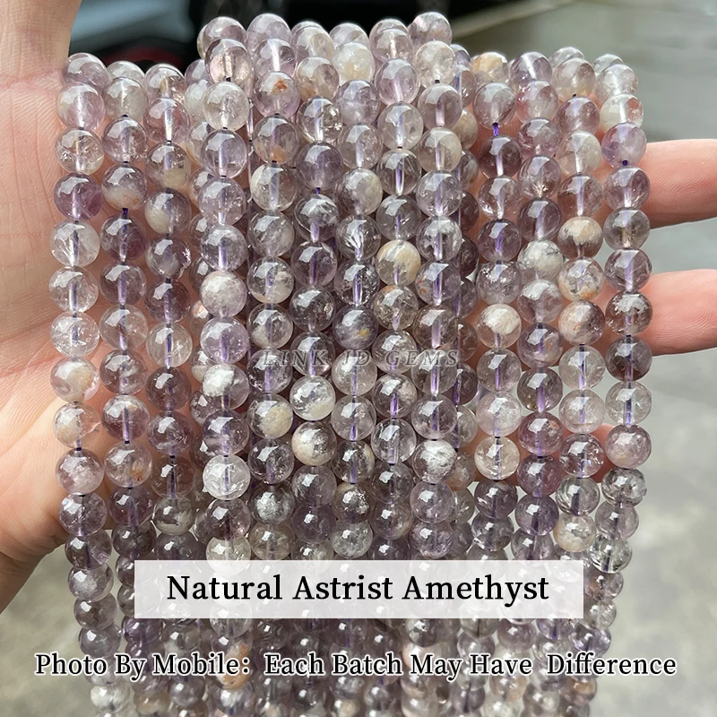 Astrist Amethyst