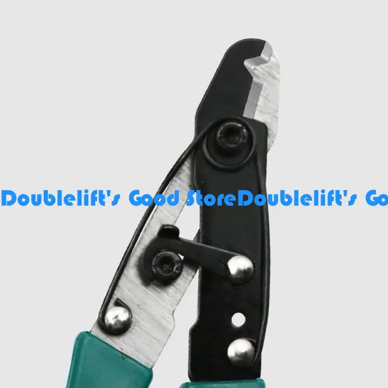 

652F Capillary Cutting Clamp High Efficiency for Refrigerator Maintenance with Comfortable Handle