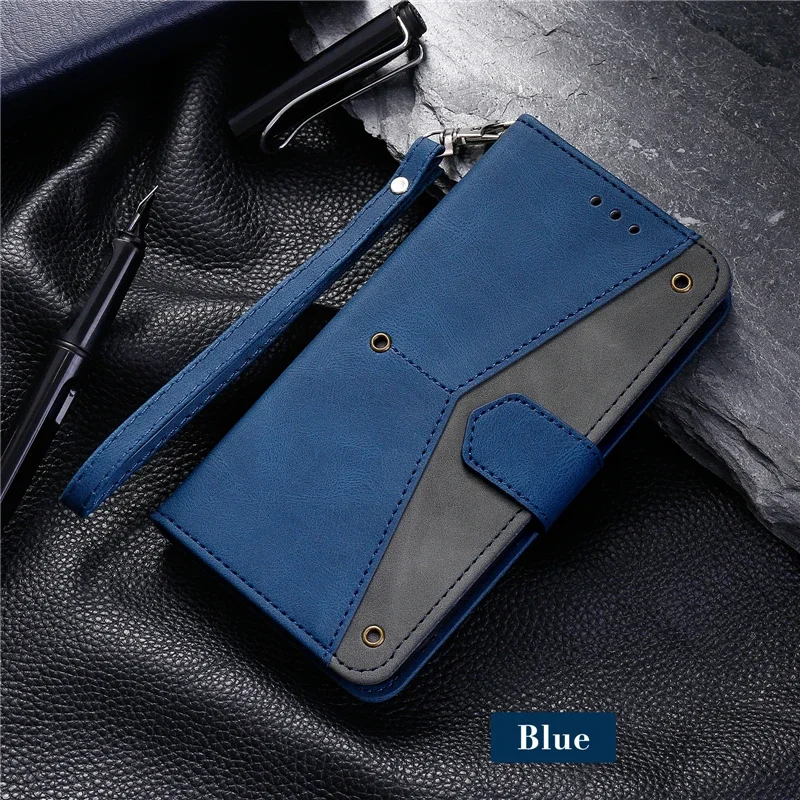 Leren hoesje voor POCO X7 M7 M8 F7 Ultra F6 X6 M6 Pro X5 F5 F3 C65 M5S X3 X4 GT M4 M3 X8 Pro Max 5G 4G Flip Book Case Cover Funda