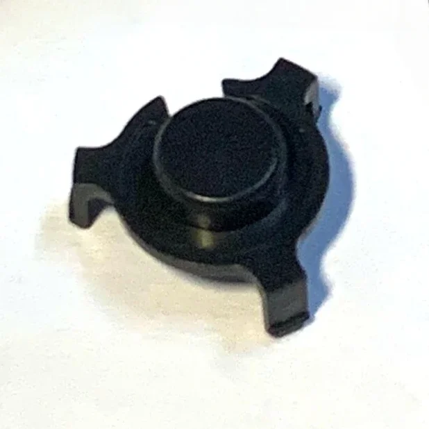 1 zestaw (3 sztuki) nowy dla Canon EOS 5 d4 5d IV górna pokrywa części do naprawy kamery montażowej