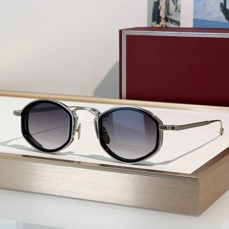

Oval Design ARAGON Sunglasses Luxury Brand Men Sunglasses Women Outdoor Eyewear Fashion Style Street Travel Shades 2026 Trend
