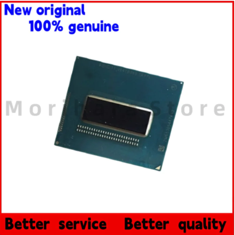 

1PCS/100% brand new I7-4700EQ SR17L I5-4400E SR17M Black plastic casing