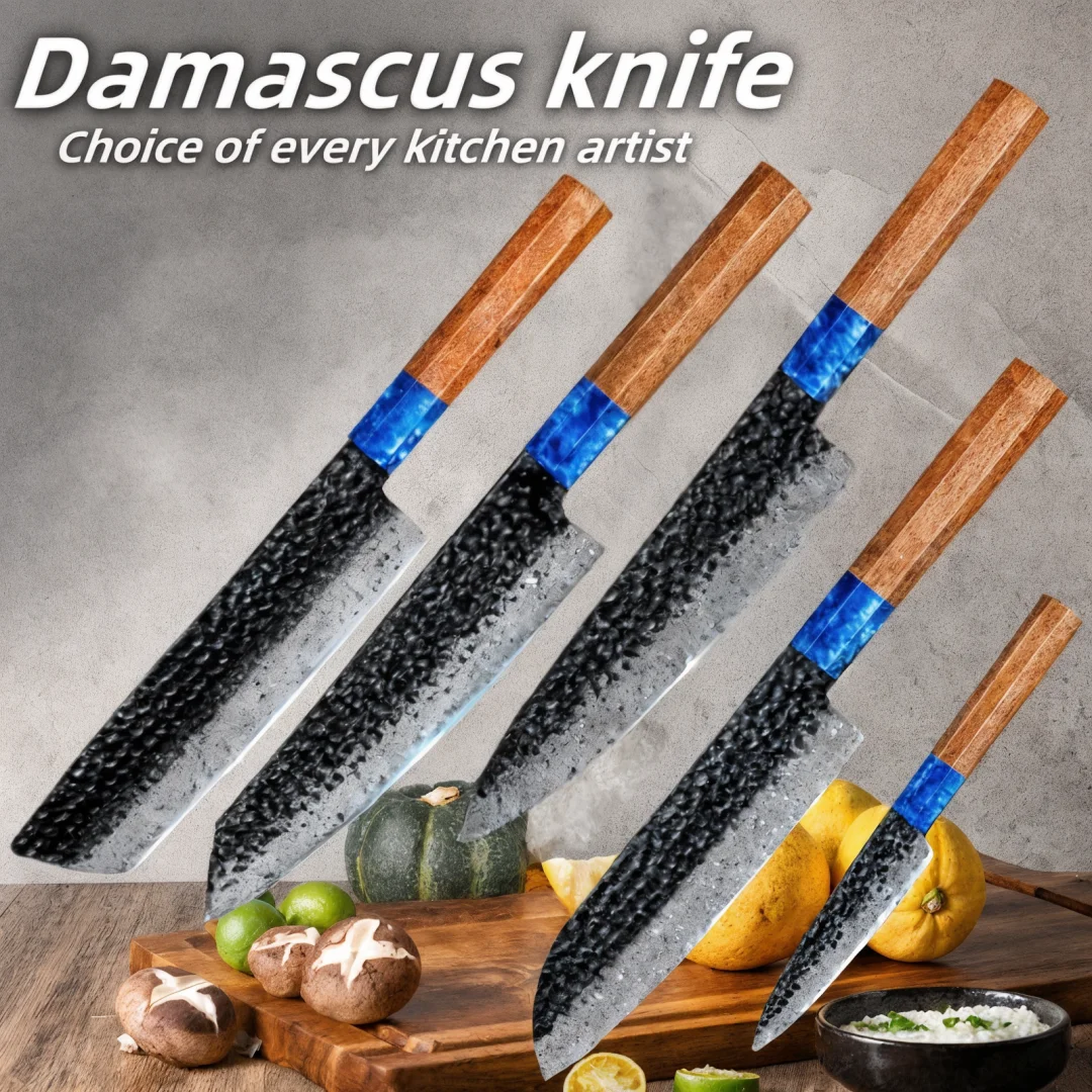 

Damascus Steel Fruit Vegetable Knife Utility Knife 67layer Professional Knife Vg10 Japanese Steel Kitchen Accessories kitchen