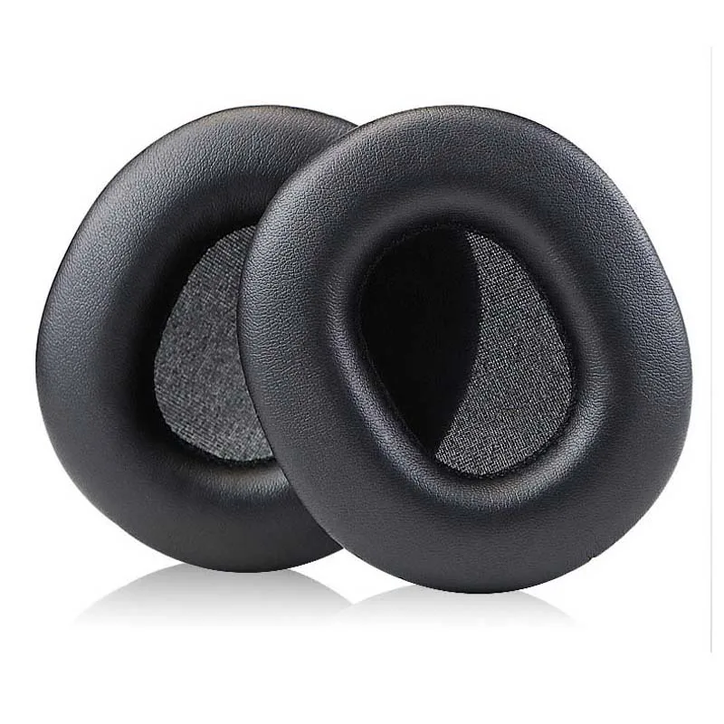 

NUNUVV Replacement Earpads Cushion For Audio-Technica ATH-M70X M70 Headphones Memory Sponge Sleeves Cover Case Repair Parts ，