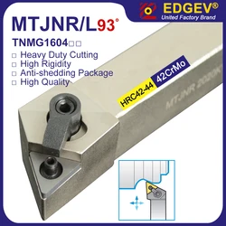 MTJNR1616H16 MTJNR2020K16 MTJNR2525M16 MTJNR2525M22 MTJNR3232P22 turning tool MTJNL2020K16 MTJNR MTJNL cnc lathe cutter holder