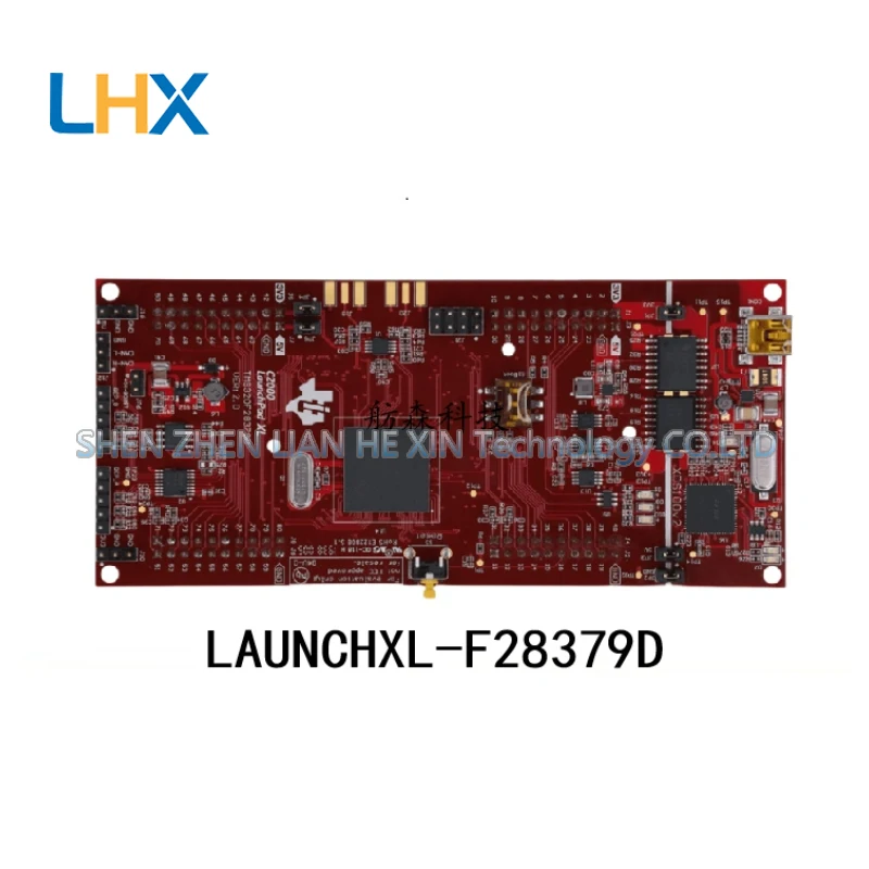 LAUNCHXL-F28379D Development Board Programmer Module