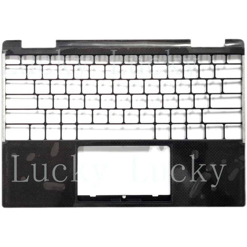 

f 45T4C FOR DELL XPS 13 7390 9310 2-in-1 Laptop C Shell Keyboard Palmrest