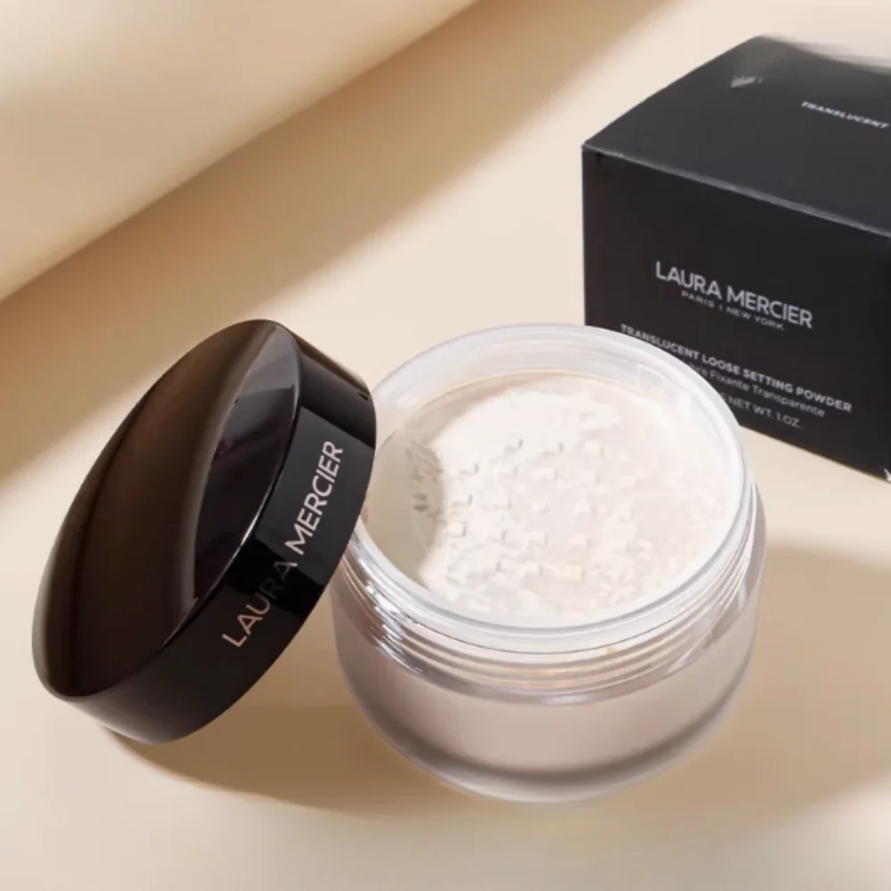 แป้งฝุ่นเนื้อแมทท์ แป้งโปร่งแสงเนื้อนุ่ม ระบายอากาศ ควบคุมความมัน ติดทนนาน กันน้ำ แป้งน้ำผึ้ง