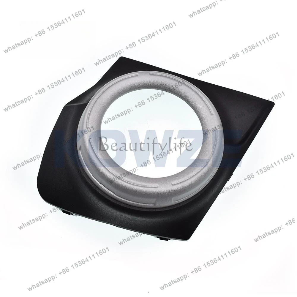 

8321A599 8321A593 Защитный кожух противотуманной фары для L200 2015-2022 4D56 4G64 4N15