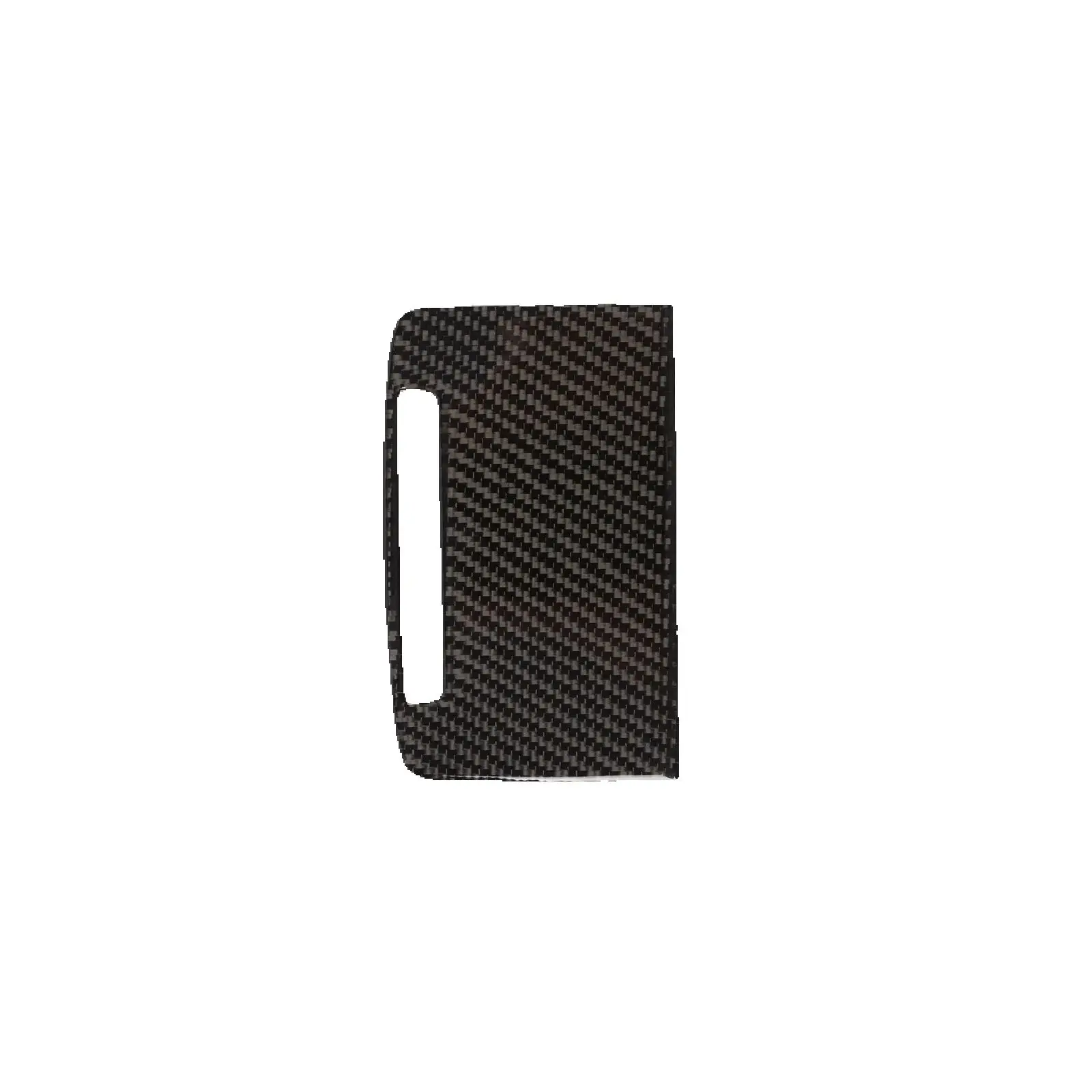 

2Pcs Real Carbon Fiber Reading Light Trim Cover FOR Honda Civic 11th 2022 2023 Interior Decoration Auto Parts