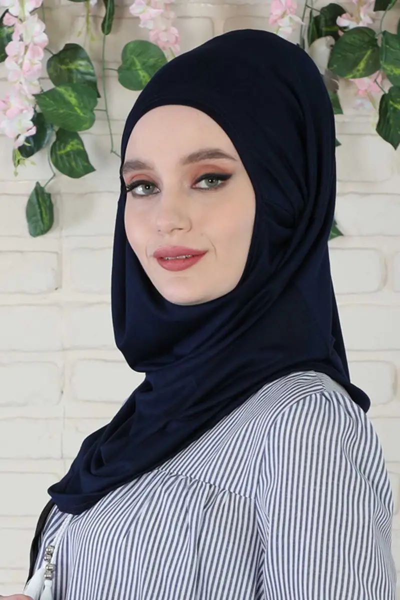 Design penteado osso azul marinho