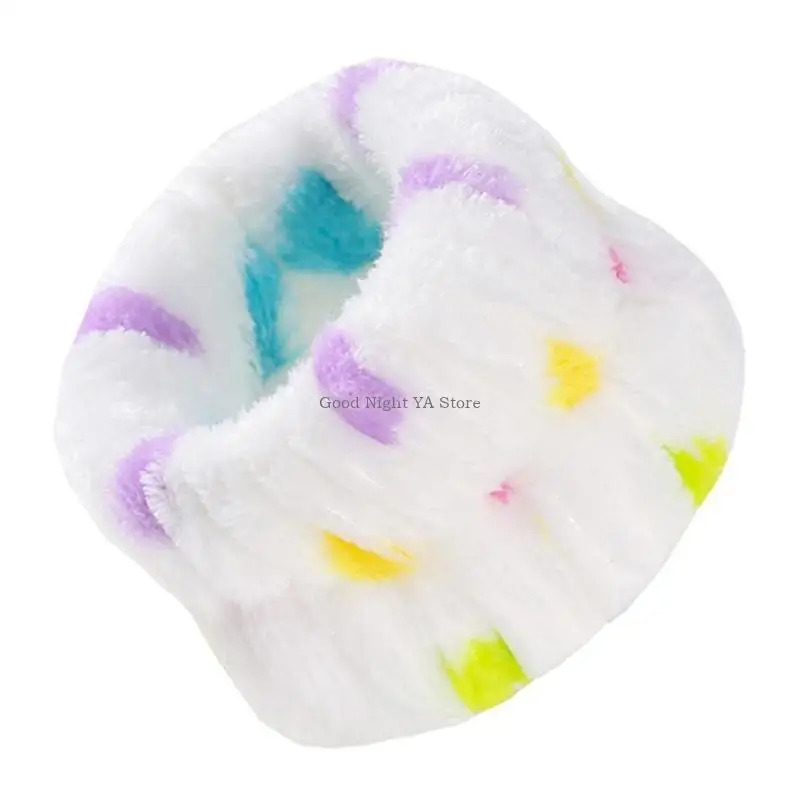 

1PC Face Washing Wristband Absorbent Stretchy Wrist Band for Washing Face for Makeup Skincare Yoga Sport Multiple Color