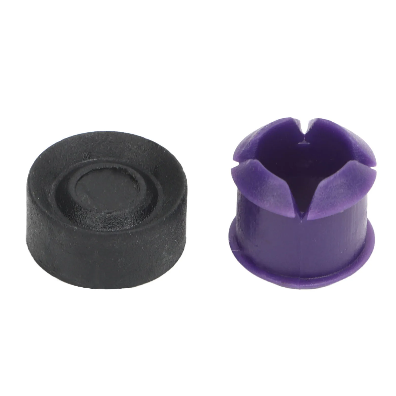 

2Pcs Car Transmission Shift Cable Bushing Replacement For Toyota RAV4/Hilux/Corolla/Avalon/Camry/Sienna/FJ Cruiser/Tundra