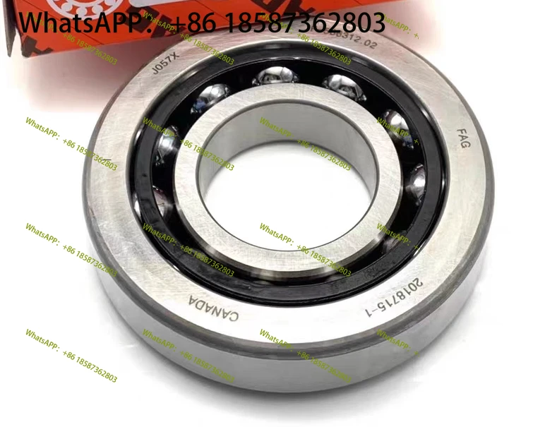 F-566312.02 F-234977.12 Suitable for rear axle rear differential matching bearings