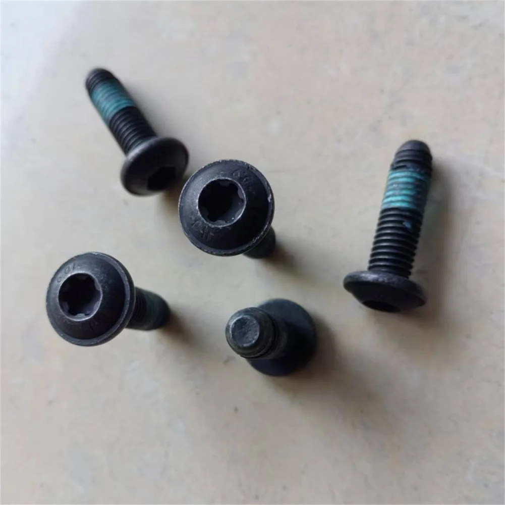 1458818 -00-B مناسب لمسامير المقعد Tesla Model 3 Model Y ومسامير تثبيت المقعد 145881800 ب