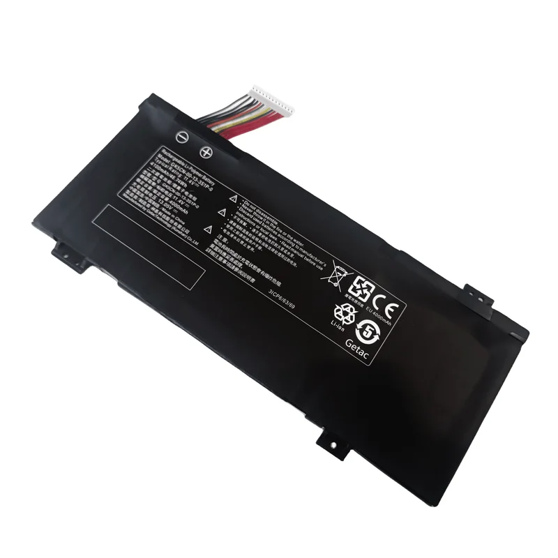 Authentic GK5CN-00-13-3S1P-0 Battery Applicable Getac GK5CN5Z GK7CN6S GK5CN-11-16-3S1P-0