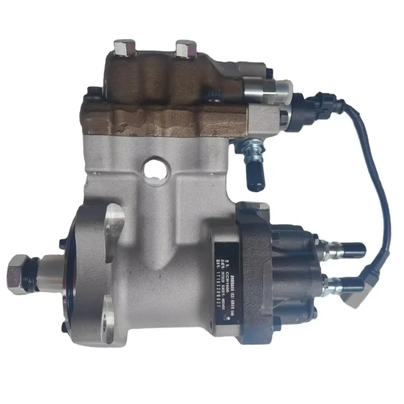 For Ceramic Plunger Pump Electronically Controlled Fuel Component for Cummins Diesel Engine Parts 3973228 CCR1600