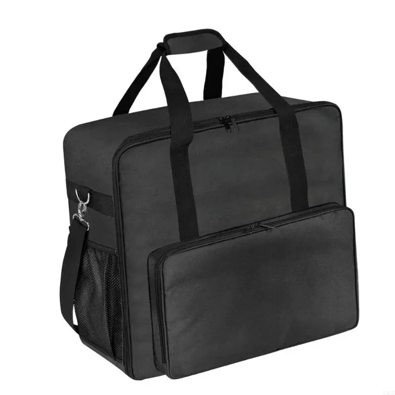 Fit Carrying Case Specifically for Smoothie Machines Featuring Adjustable Handle and Shoulder Strap Waterproof Materials X3UC