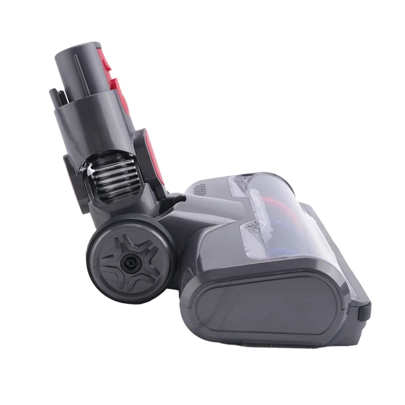 

Запасные аксессуары ABBY, головка щетки для пола, совместимая с Dyson V7 V8 V10 V11, аксессуары для пылесоса