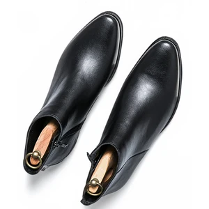 8 بوت للرجال 5 سم - رقم 1