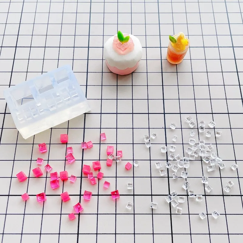 Miniature Mini Suga… - image